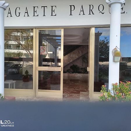 Ancora Angela - Playa Del Ingles Lägenhet Maspalomas  Exteriör bild